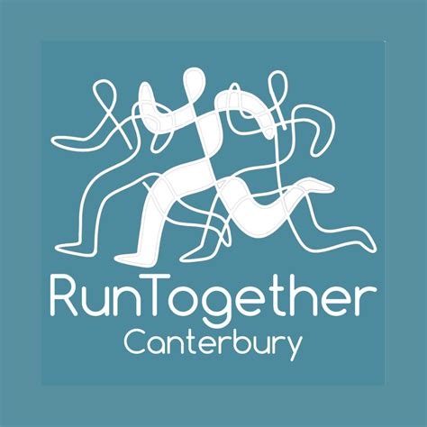 RunTogether Canterbury